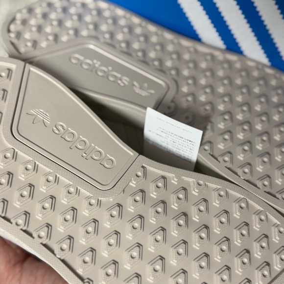 New adidas X_PLR Athletic Shoe big kids size 7Y - Picture 4 of 6